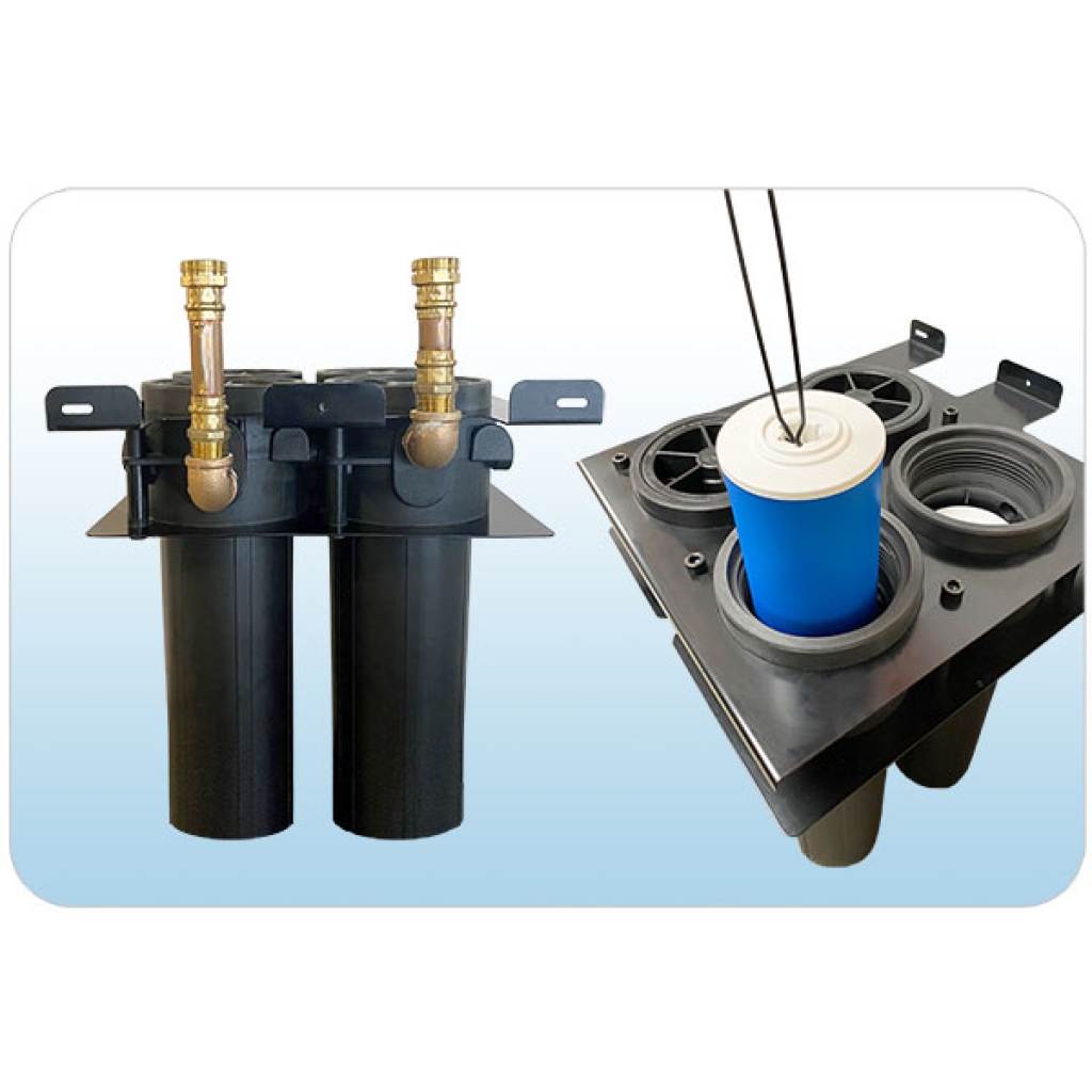 Aquaflex Replacement Filter Pack Greenfield Water Solutions