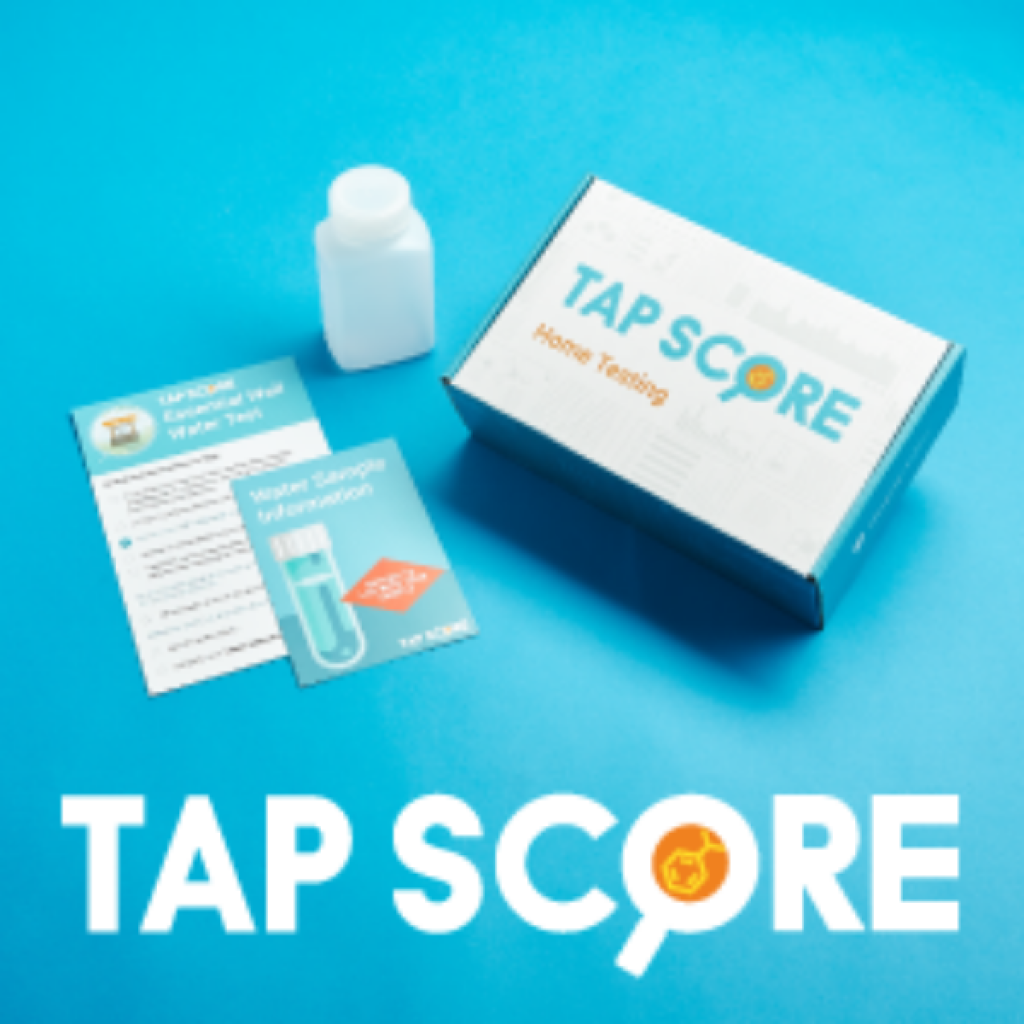 Simple Labs Water Test Kit Greenfield Water Solutions