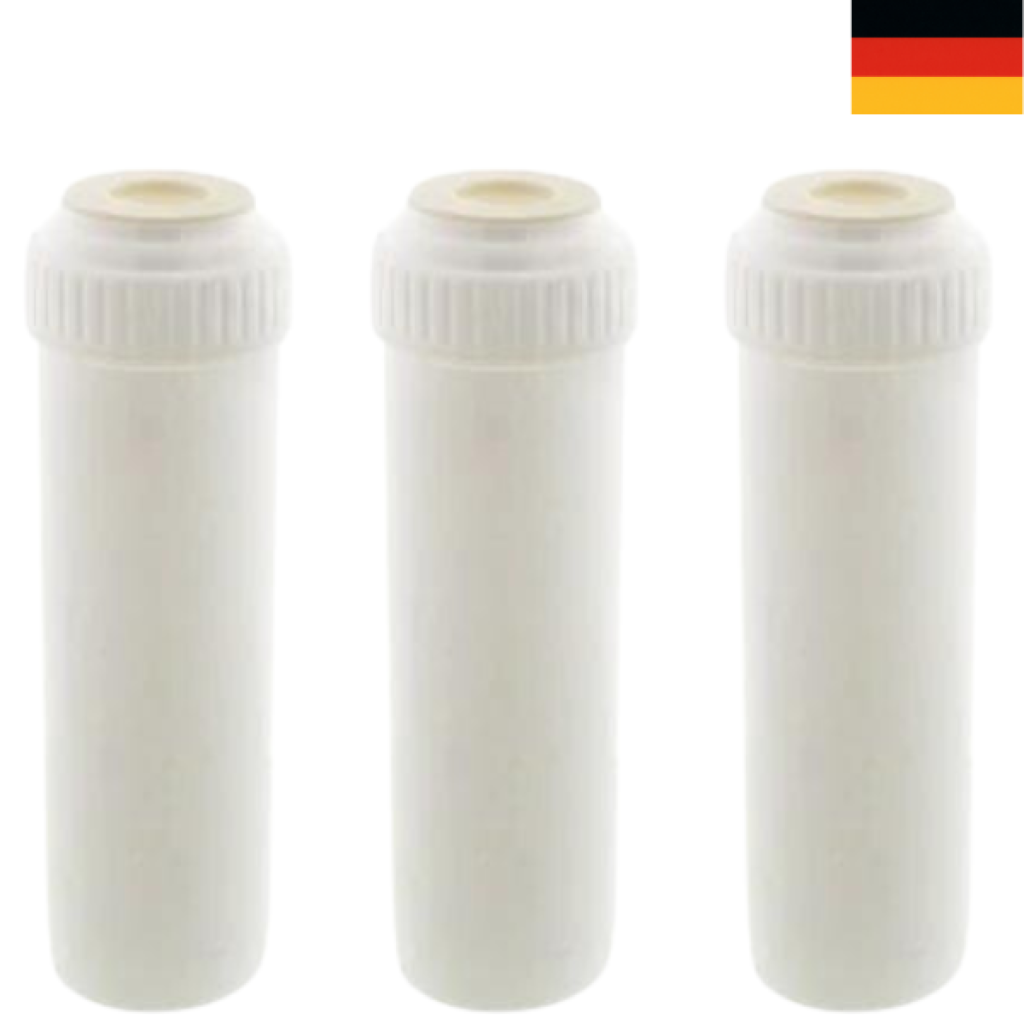 Replacement 5 Stage pHA Filters Greenfield Water Solutions