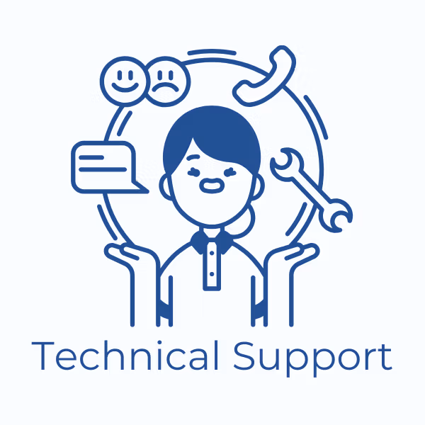 Technical Support Technical Support